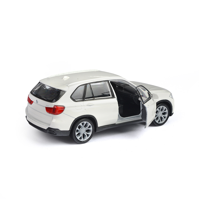 Фото к товару Модель машины 1:34-39 BMW X5 Модель машины 1:34-39 BMW X5