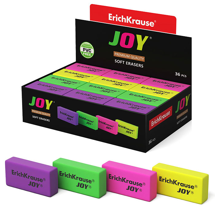 Ластик JOY Ластик JOY