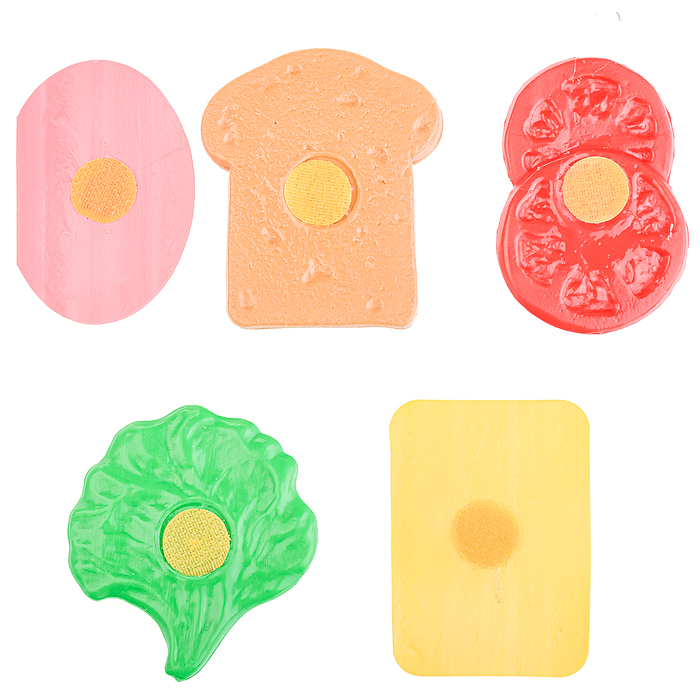 Набор "Плотный завтрак" 