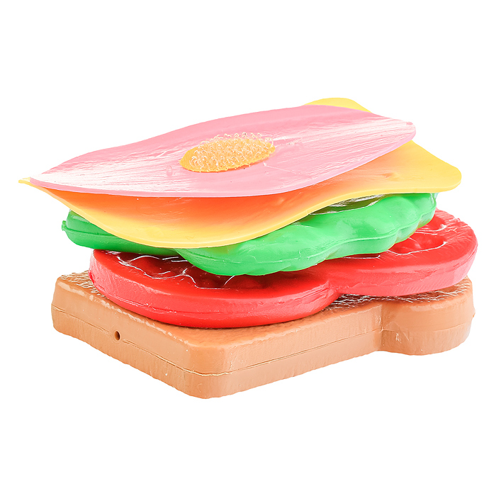 Набор "Плотный завтрак" 