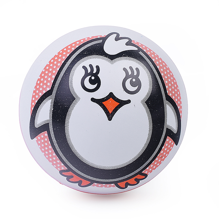 Фото к товару Мяч (с рисунком) d-75 Мяч (с рисунком) d-75