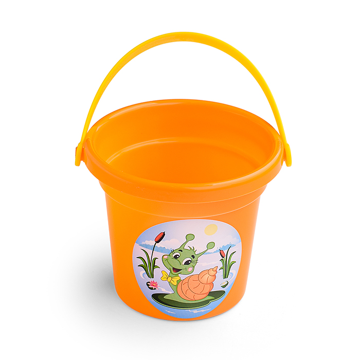 Фото к товару Ведро малое Ведро малое