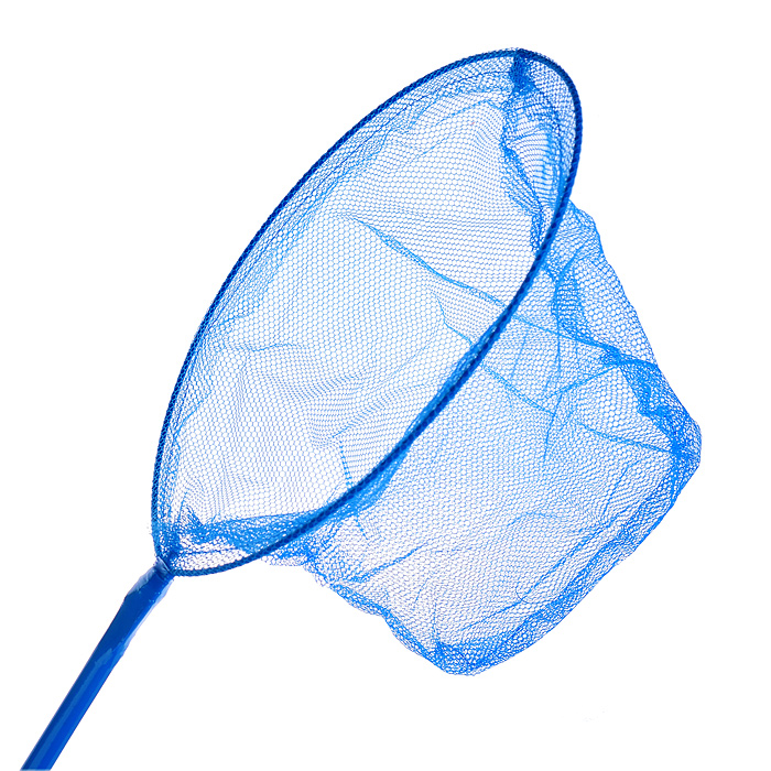 Сачок U036100Y (60/24 см.) (цвет в ассортименте)