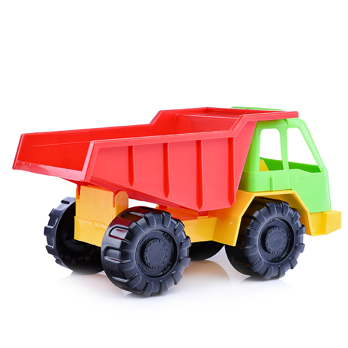 Авто Грузовик  