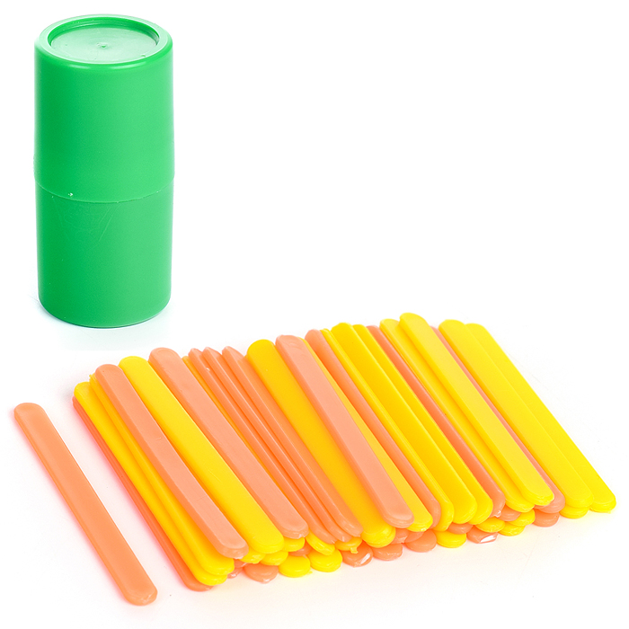 Счетные палочки (50 шт.)