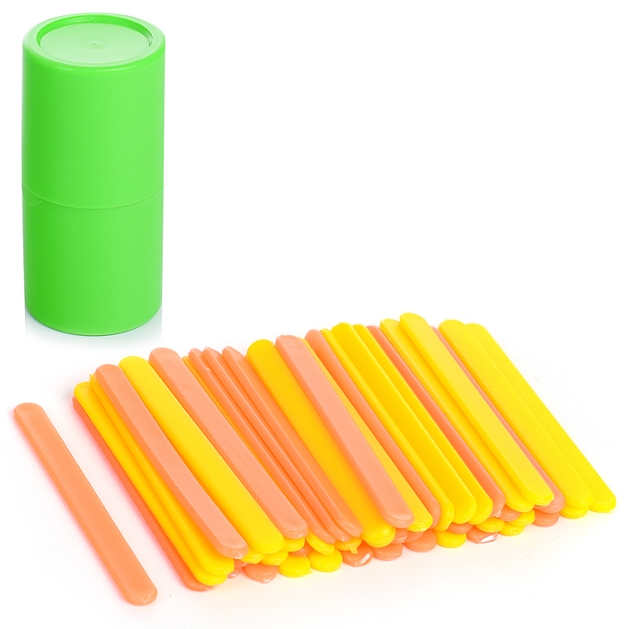 Счетные палочки (50 шт.)