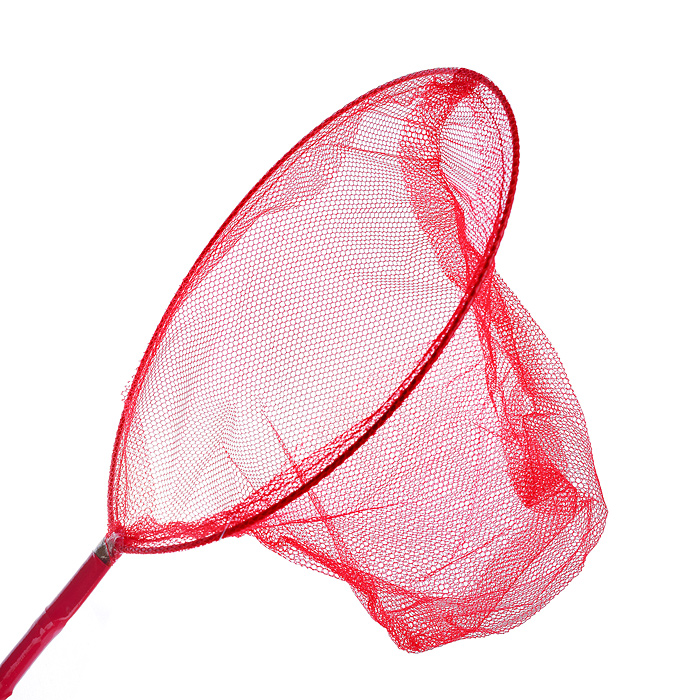 Сачок U036097Y (100/20 см.) (цвет в ассортименте)