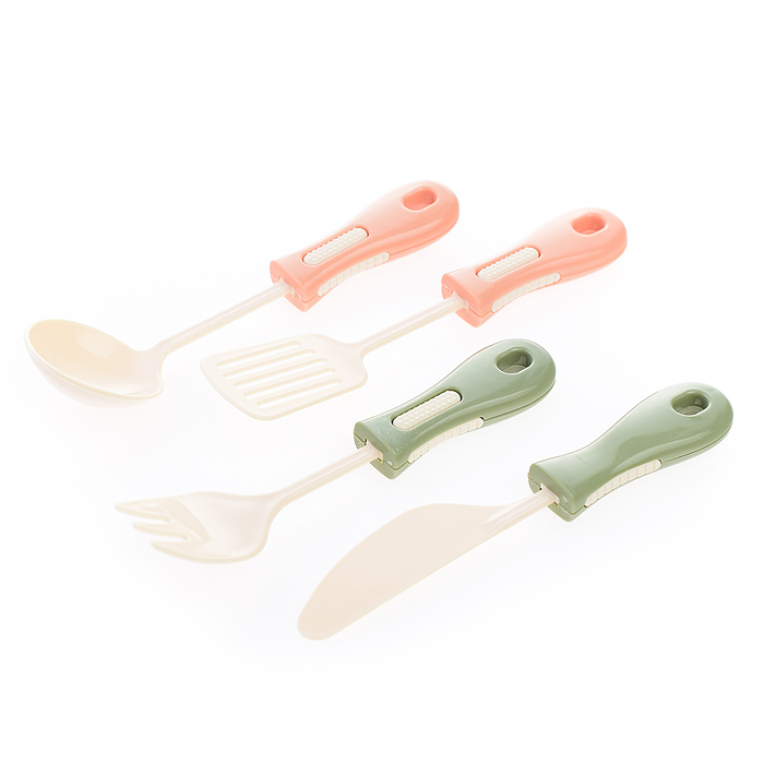 Игровой набор кухня 889-195 "Поварёнок" (свет, звук) в коробке