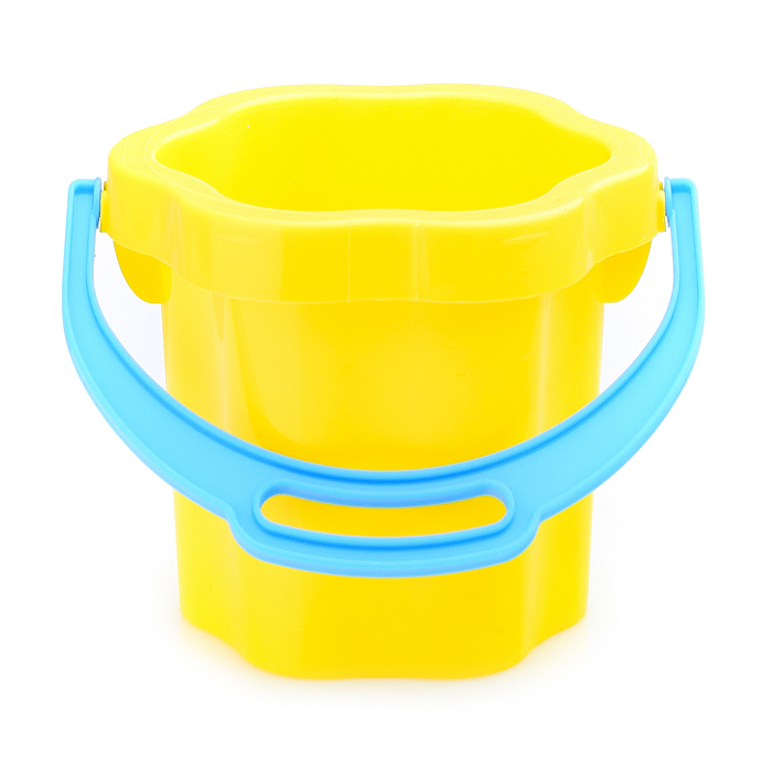 Ведро-цветок 0.3л