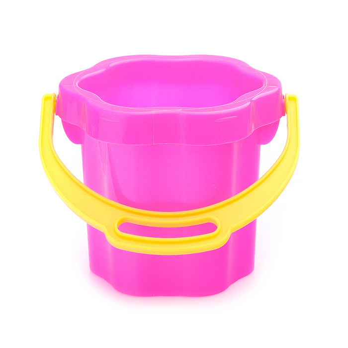 Ведро-цветок 0.3л