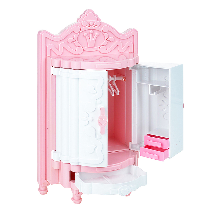 Фото к товару Гарнитур Сонечка (Для любимой куклы) Гарнитур Сонечка (Для любимой куклы)