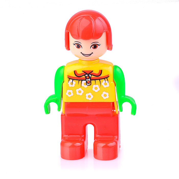 Конструктор AQ-773 (62 дет.) в коробке