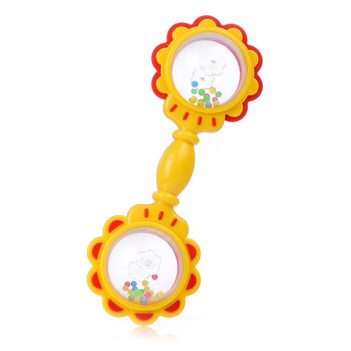 Погремушки (подарочный набор №7)