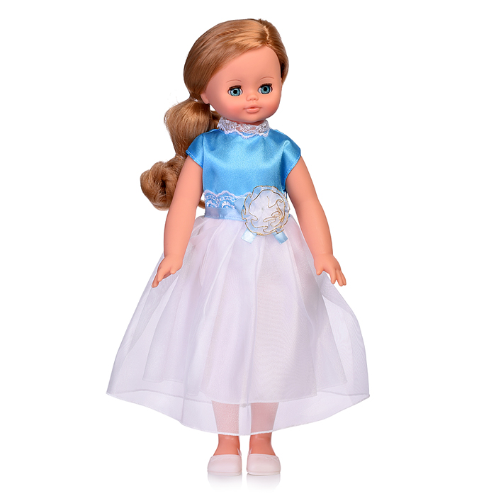 Фото к товару Кукла Алиса 16 со звуком Кукла Алиса 16 со звуком