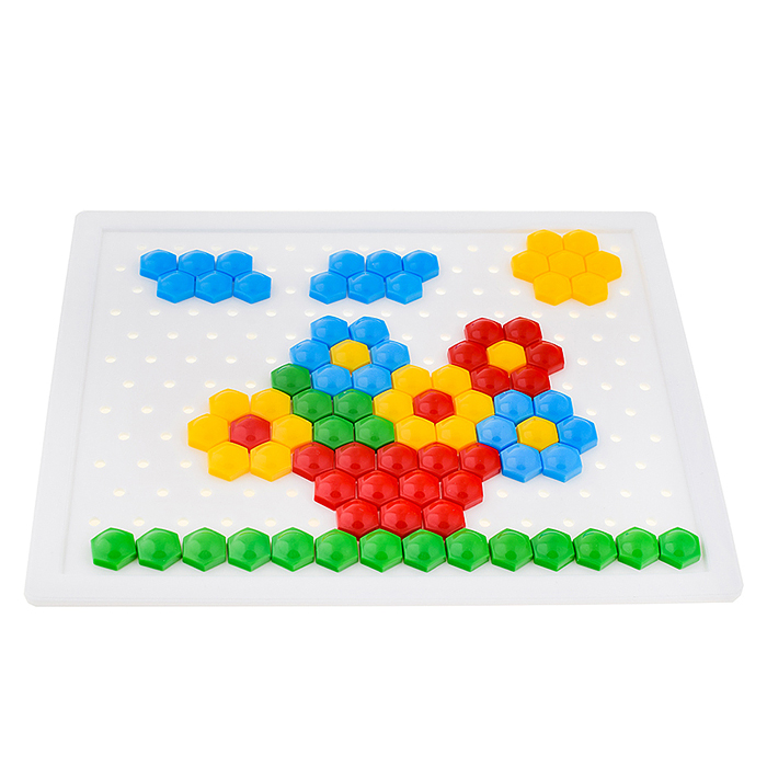 Мозаика (d.13мм/110шт)