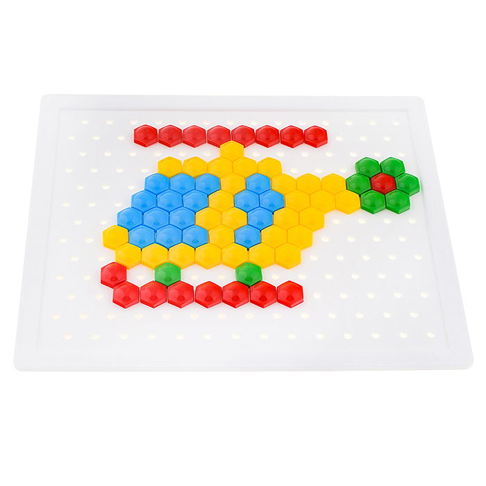 Мозаика (d.13мм/110шт)