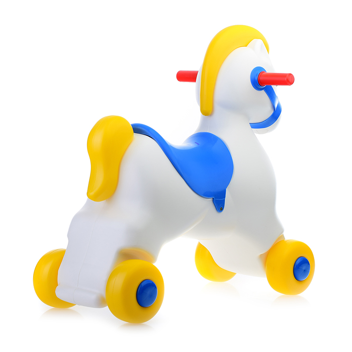 Каталка "Пони"