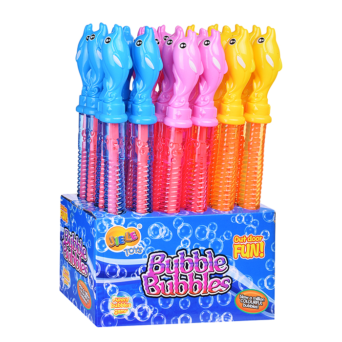 Фото к товару Мыльные пузыри 00-0369 "Дельфин" 120мл. Мыльные пузыри 00-0369 "Дельфин" 120мл.