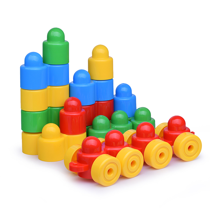 Конструктор "Колобок" (23)