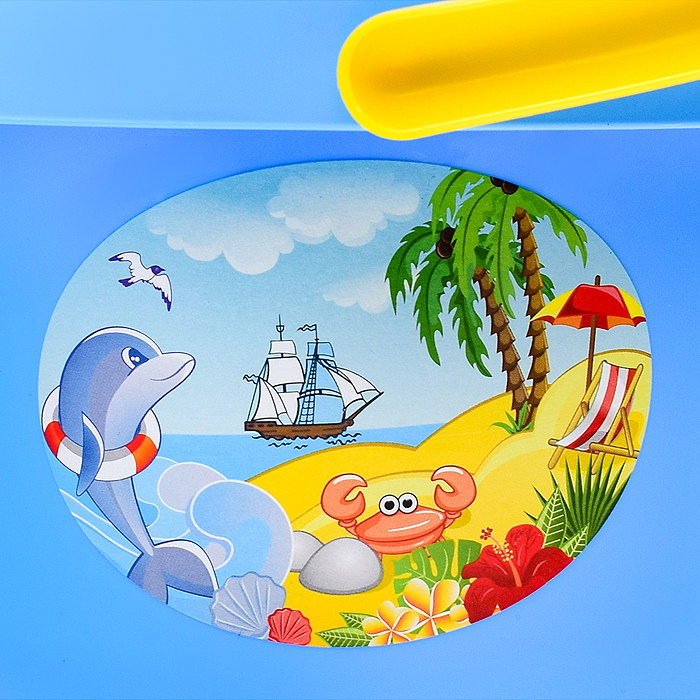 Фото к товару Ведро большое Ведро большое