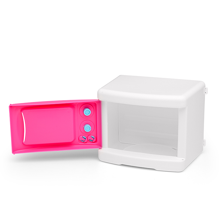 Микроволновая печь