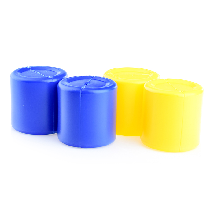 Конструктор Теремок-49