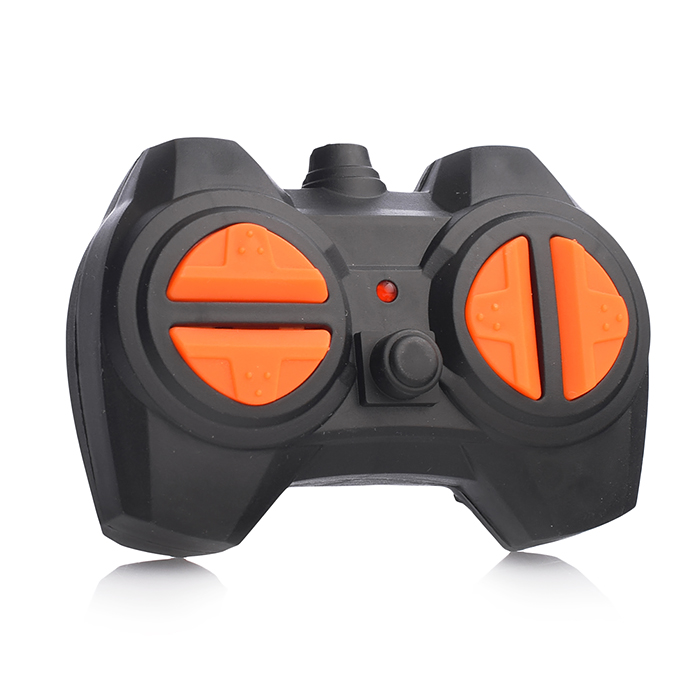 Машина 6138EX "Гонка чемпионов" спорткар, р/у, на батарейках, в коробке