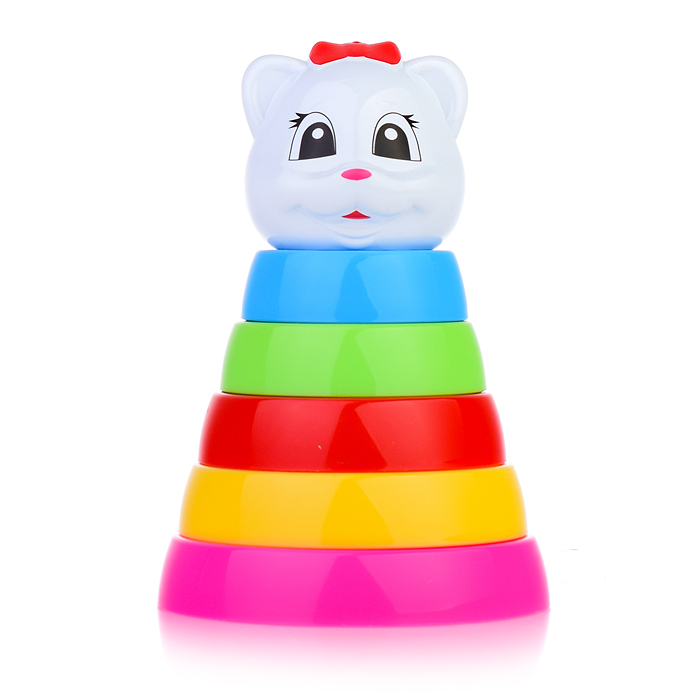 Пирамидка "Затея"