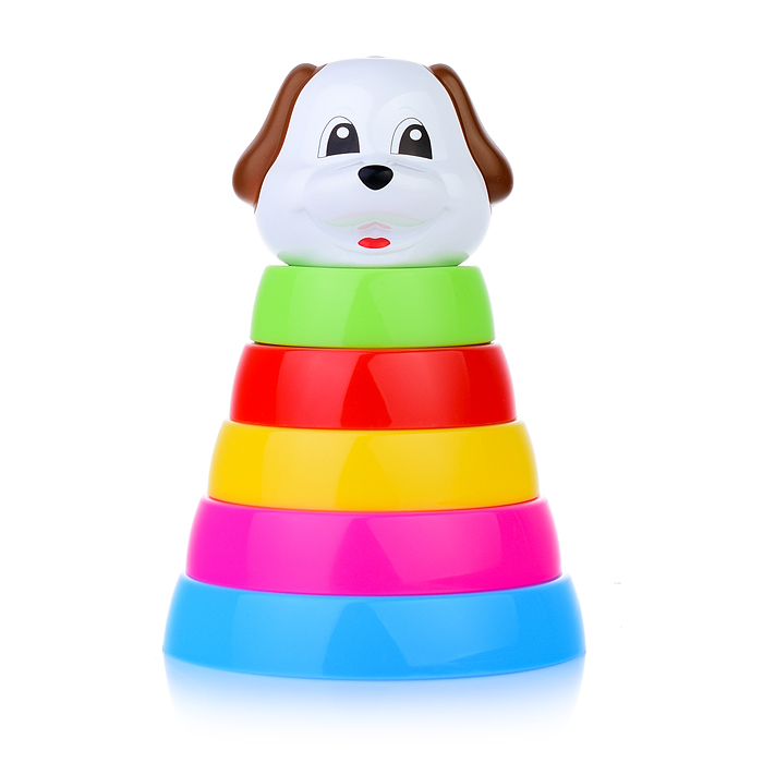 Пирамидка "Затея"