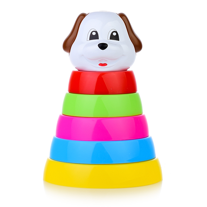 Пирамидка "Затея"