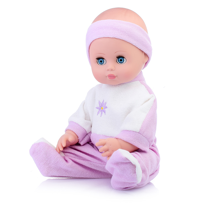 Кукла Инна 2