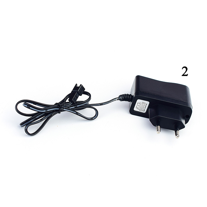 Боевой танк 9806 "Танковый бой" р/у, на аккумуляторах, зарядное, в коробке