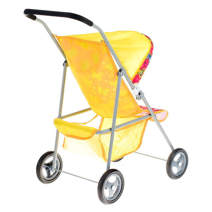 Фото к товару Коляска прогулочная Коляска прогулочная