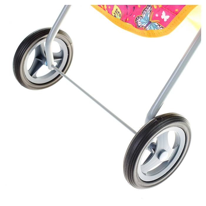 Фото к товару Коляска прогулочная Коляска прогулочная