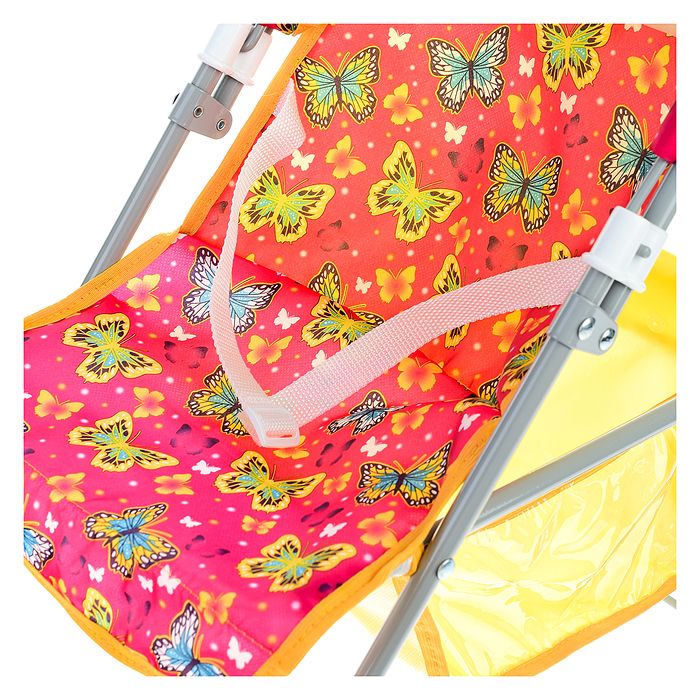 Фото к товару Коляска прогулочная Коляска прогулочная