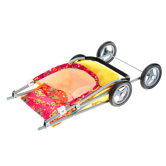 Фото к товару Коляска прогулочная Коляска прогулочная