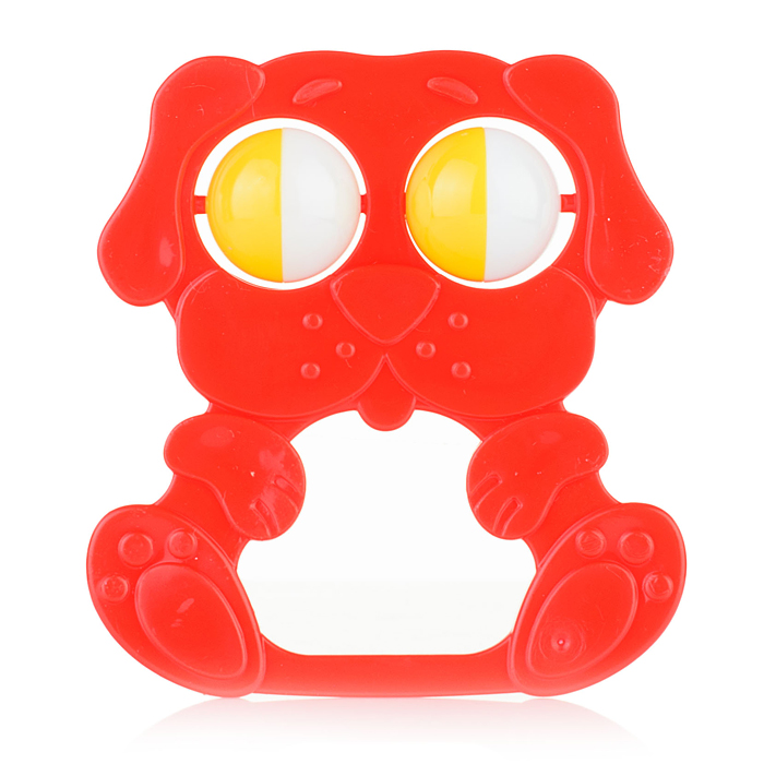 Погремушка "Веселые друзья"