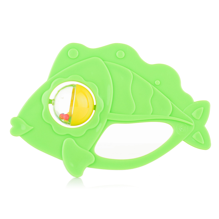 Погремушка "Веселые друзья"