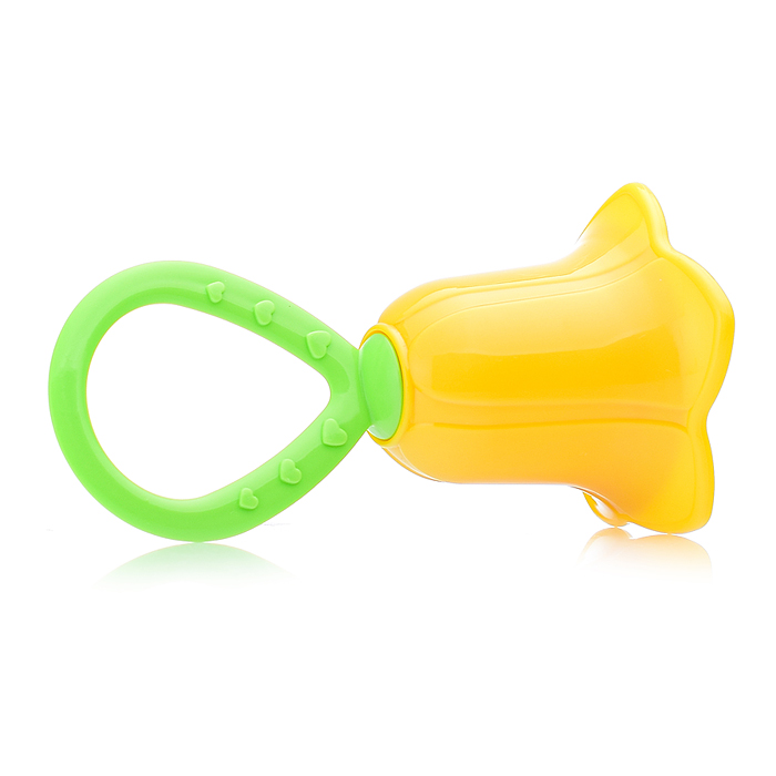 Погремушка "Колокольчик"