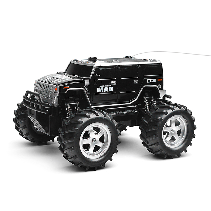 Машина 9009 "Мустанг V8" р/у, задний привод, на аккумуляторах, зарядное, в коробке