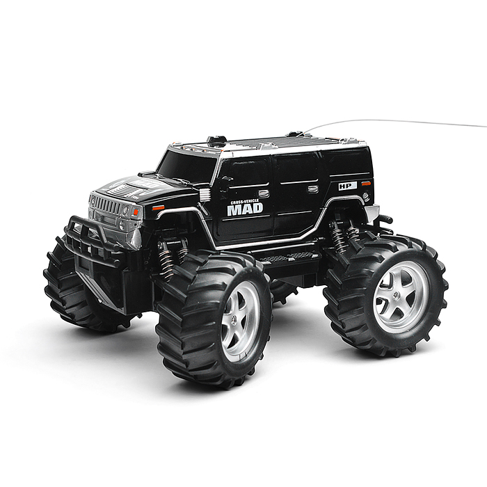 Машина 9009 "Мустанг V8" р/у, задний привод, на аккумуляторах, зарядное, в коробке