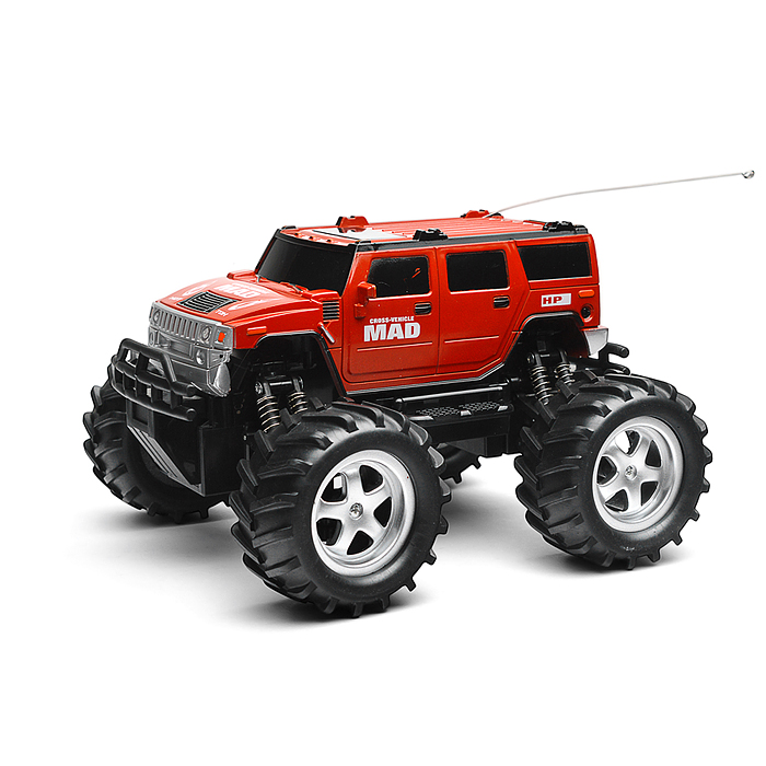 Машина 9009 "Мустанг V8" р/у, задний привод, на аккумуляторах, зарядное, в коробке