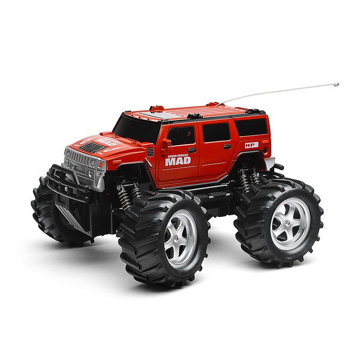 Машина 9009 "Мустанг V8" р/у, задний привод, на аккумуляторах, зарядное, в коробке