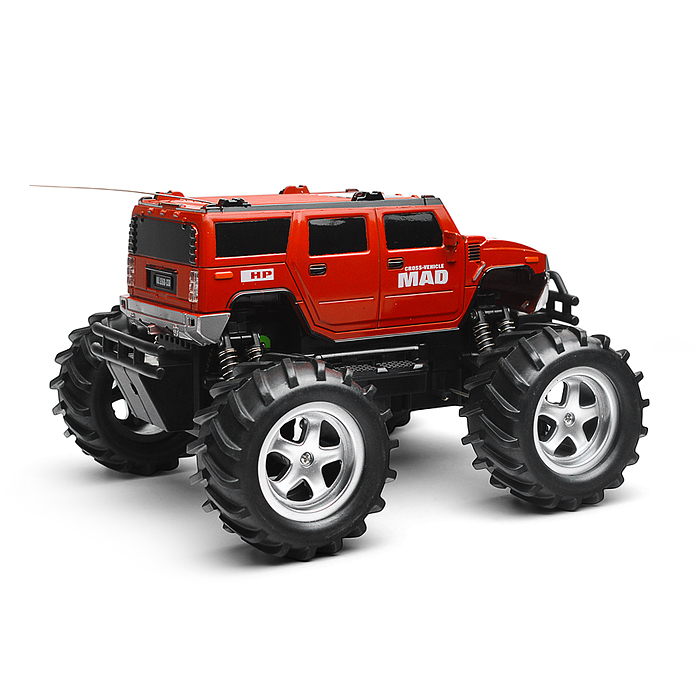 Машина 9009 "Мустанг V8" р/у, задний привод, на аккумуляторах, зарядное, в коробке