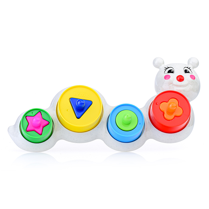 Логическая "Гусеница"