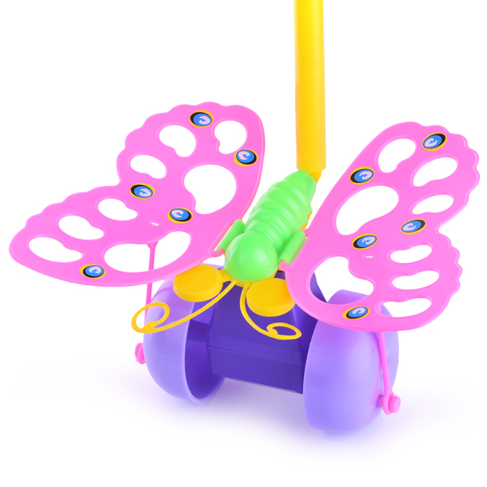 Каталка "Бабочка"