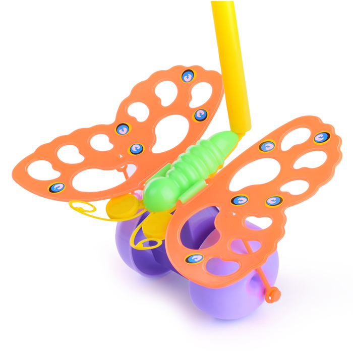 Каталка "Бабочка"