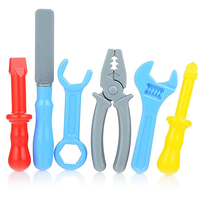 Набор "Слесарный мастер"