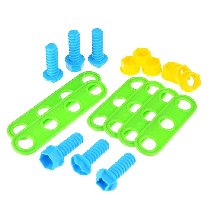 Набор "Слесарный мастер"