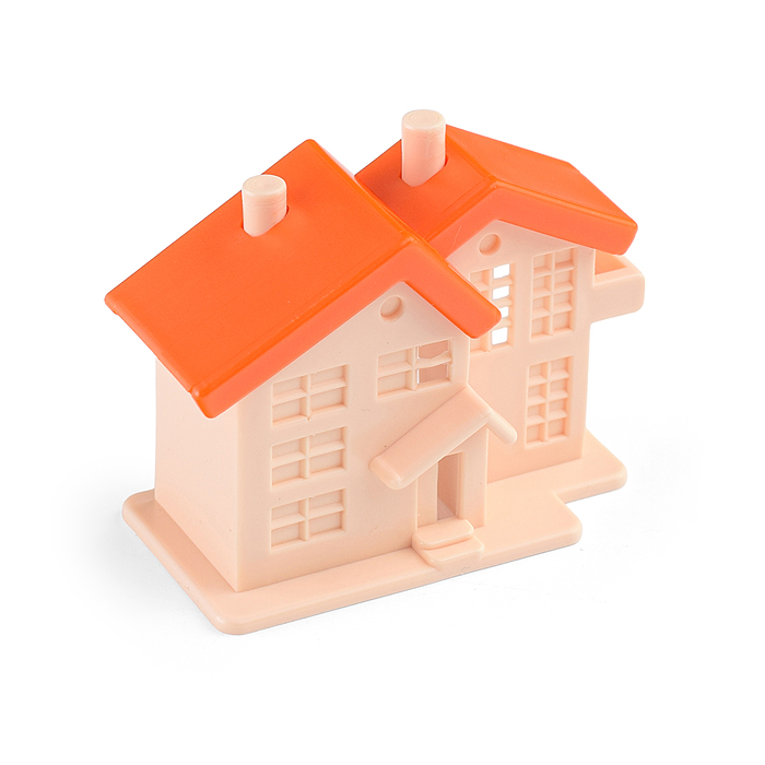 Набор №1 "Игрушки карманные"